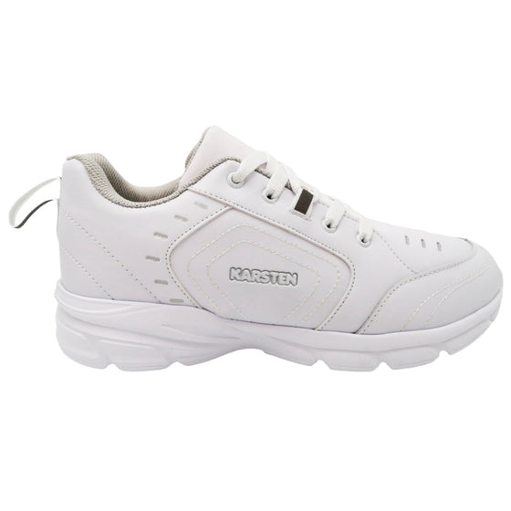 Tenis Escolares Niñas y Niños Karsten 86507-1-A