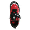 Zapatos Niños Tenis con Velcro Spider-Man LICENCIAS 830506