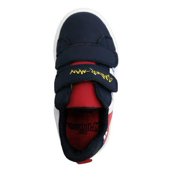 Zapatos Niños Tenis de Spider-Man LICENCIAS 930510