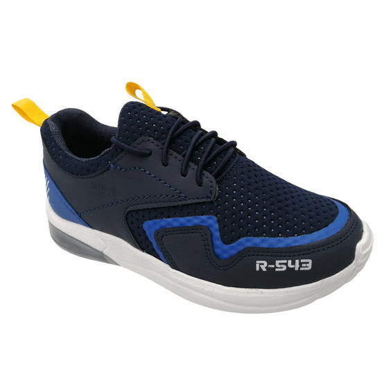 Tenis Casuales para Niños Roddyck 11701
