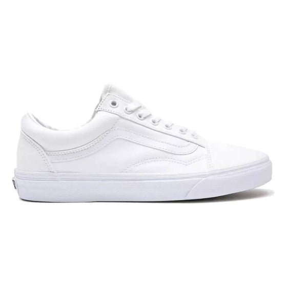 Tenis Escolares para Mujer y Hombre Vans VN000D3HW00