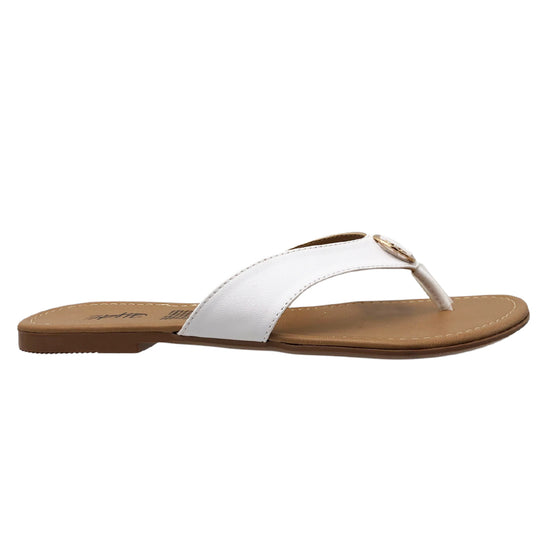 Sandalias de Piso para Mujer Split 1003