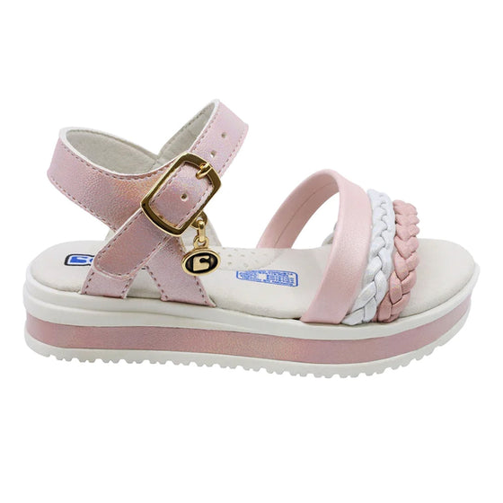 Zapatos Sandalias Coquetas Para Niñas Sandalias Coquetas Para NiÃ