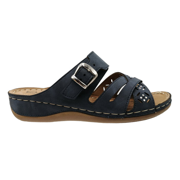 Sandalias CuÃ±a Confort Alpargatas CuÃ±a Deichmann Sandalias