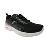 Zapatos Mujer Tenis Casual Skechers 149669