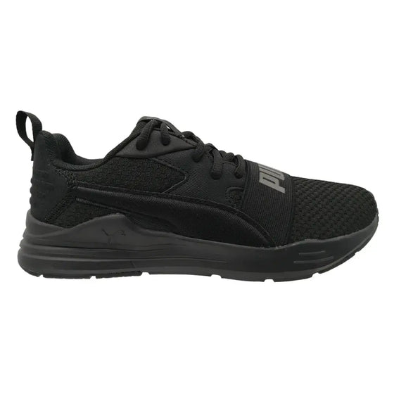 Tenis para Jovenes Casuales con Agujetas Puma 39084701