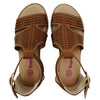 Zapatos Niñas Sandalia Casual Tropicana 34009