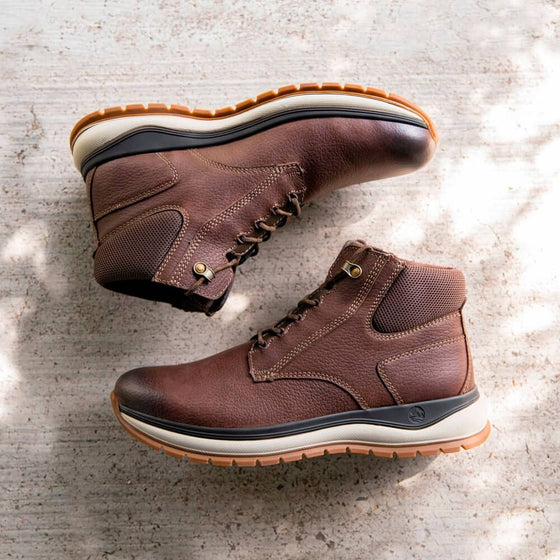 Outdoor Flexi Flexi 401002 Bota Flexi Para Hombre Country Outdoor