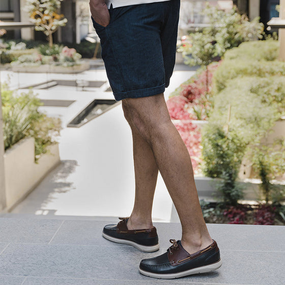 Ropa Calzado Para Ir A La Playa Fashion Moda De Playa Hombre