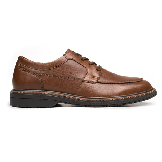 Zapatos Casuales de Hombre con Agujetas Flexi 412804 FRED ZAPATER AS