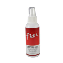  Producto para calzado Desodorante De Calzado Para Pieles Lisas Accesorios Fred Cde-581