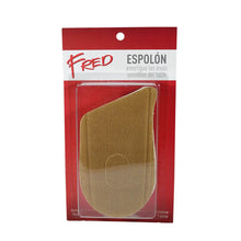  Producto para calzado Espolon Accesorios Fred 10004-P