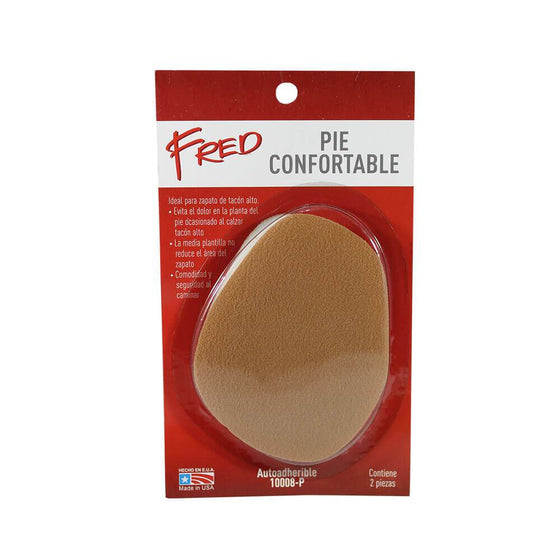 Producto para calzado Pie Confortable Accesorios Fred 10008-P