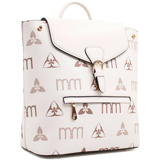 Bolsa Mujer Backpack Mm W8189
