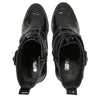 Zapatos Mujer Botin de Piso Efe 311305