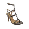 Zapatos Mujer Sandalia de Vestir Efe 228201
