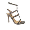 Zapatos Mujer Sandalia de Vestir Efe 228201