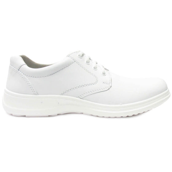 Zapatos Caballeros Casual de Servicio Flexi 63201