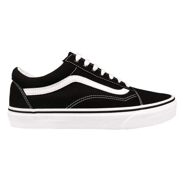 Zapatos vans para mujer joven 2025