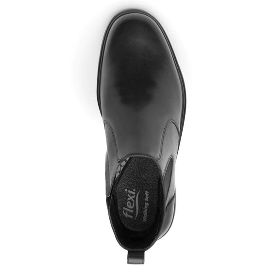 Zapatos Hombre Bota Casual Flexi 59305