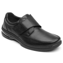  Zapatos Casuales con Velcro de Hombre Flexi 402804