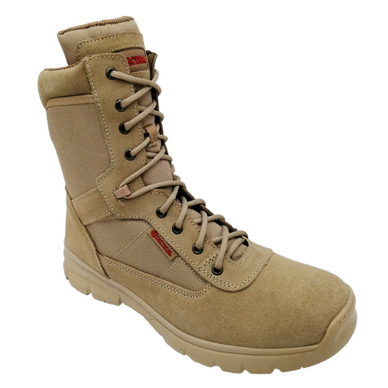 Zapatos Hombre Bota Casual Oc Tactical 4374