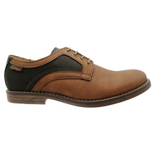  Zapatos Casuales con Agujetas de Hombre Brantano 13477