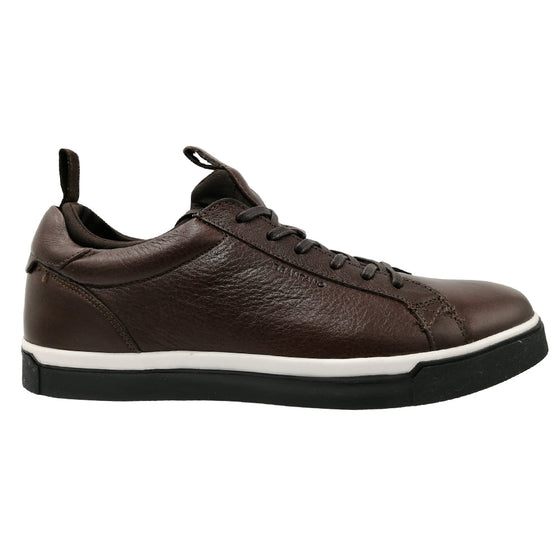Zapatos Casuales con Agujetas de Hombre Brantano 10038