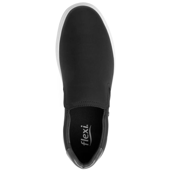 Zapatos Hombre Tenis Casual Flexi 401204
