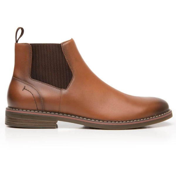Zapatos Hombre Bota Casual Flexi 404604 – FRED ZAPATERÍAS