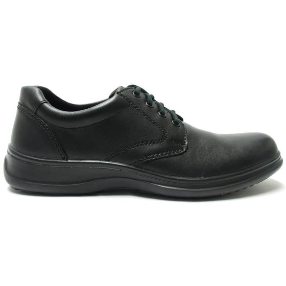 Zapatos Hombre Casual de Servicio Flexi 63201