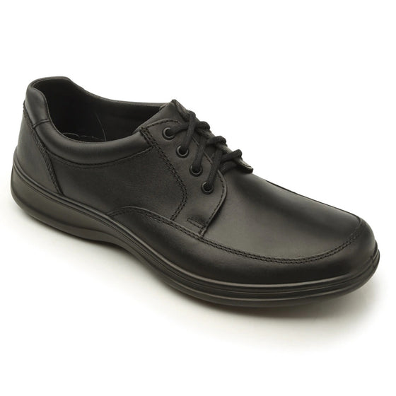 Zapatos Caballeros Casual de Servicio Flexi 63202
