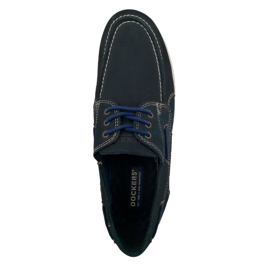 Zapatos Casual con Agujetas Hombre Dockers D2123161