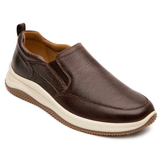 ZAPATOS HOMBRE TENIS CASUAL FLEXI 410703