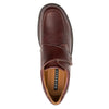 Zapatos Casuales con Velcro de Hombre Quirelli 701210