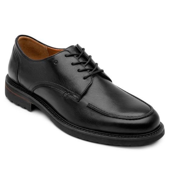 Zapatos Casuales con Agujetas Hombre Quirelli 702805