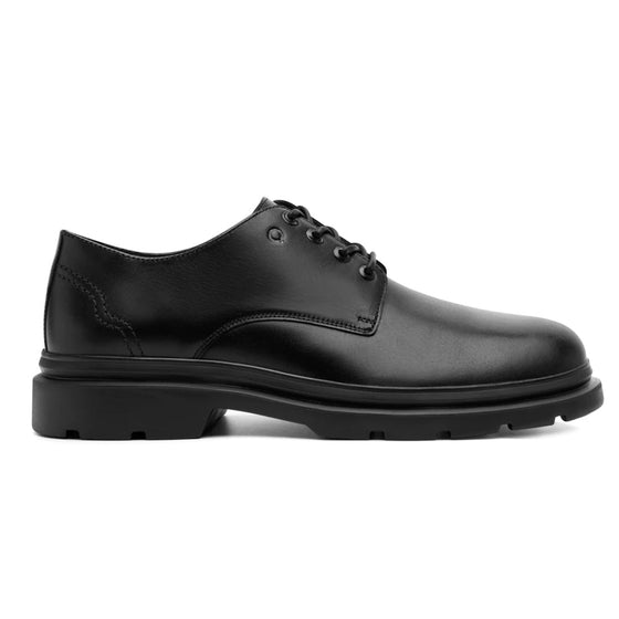 Zapatos Casuales con Agujetas de Hombre Quirelli 704701