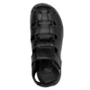 Zapatos Hombre Sandalia Casual de Velcro Flexi 400015