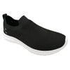 Zapatos Hombre Tenis Deportivo Slip On Charly 1086364