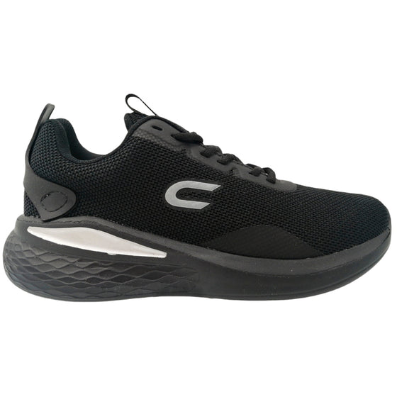Zapatos Hombre Tenis Deportivo con Agujetas Court A4051T