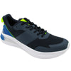Zapatos Hombre Tenis Deportivo Court A4702T