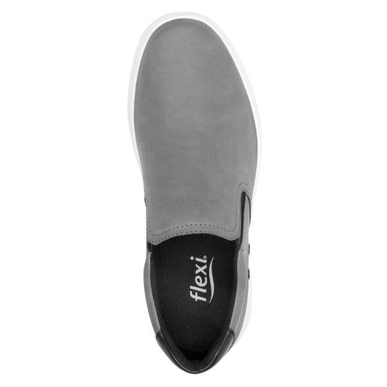 Zapatos Hombre Tenis Casual Flexi 401204