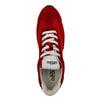 Zapatos Hombre Tenis Casual con Agujetas Capa de Ozono 624202