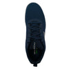 Zapatos Hombre Tenis Deportivo Con Agujetas Skechers 232395