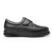  Zapatos de Vestir con Velcro para Hombre QUIRELLI 700804
