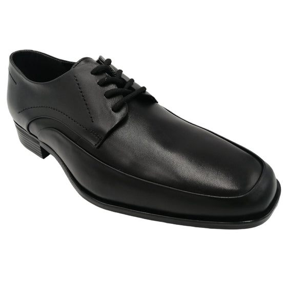 Zapatos Hombre de Vestir con Agujetas Gino 3116