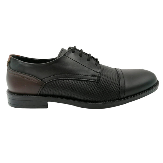 Zapatos Hombre Vestir Christian Gallery 2715-3Cp