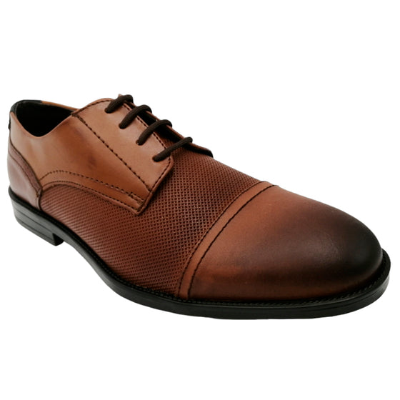 Zapatos Hombre Vestir Christian Gallery 2715-3Cp