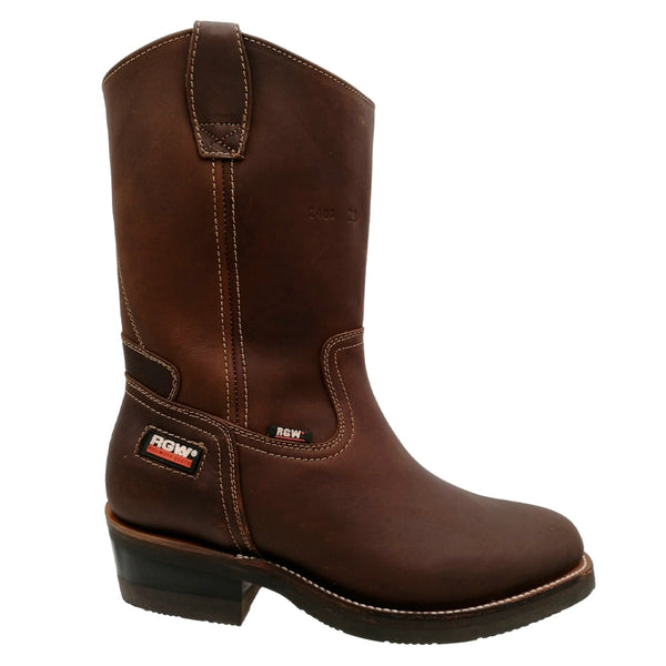 Zapatos Caballeros Bota Vaquera clasica Rio Grande 291 – FRED