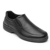 Zapatos Hombre Casual de Servicio Flexi 91608